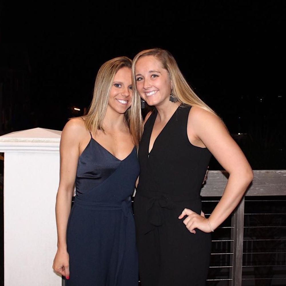 Meet your Posher, Taylor